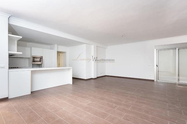 Piso de 2 habitaciones en Amarilla Golf, San Miguel de Abona en venta con piscina garaje - 314.500 € (Ref: 9340279)