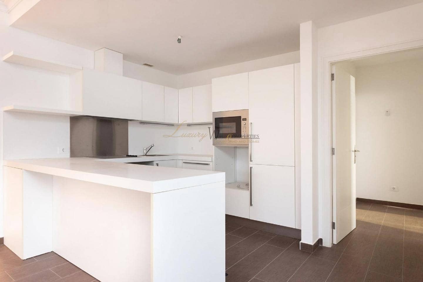 2 camera da letto Appartamento in vendita in Amarilla Golf con piscina garage - 314.500 € (Rif: 9340279)