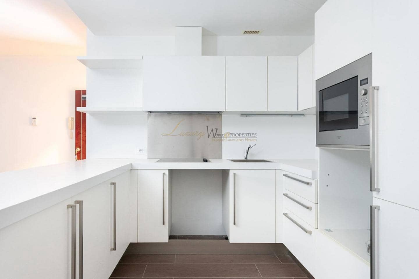 2 camera da letto Appartamento in vendita in Amarilla Golf con piscina garage - 314.500 € (Rif: 9340279)