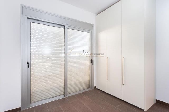 Piso de 2 habitaciones en Amarilla Golf, San Miguel de Abona en venta con piscina garaje - 314.500 € (Ref: 9340279)