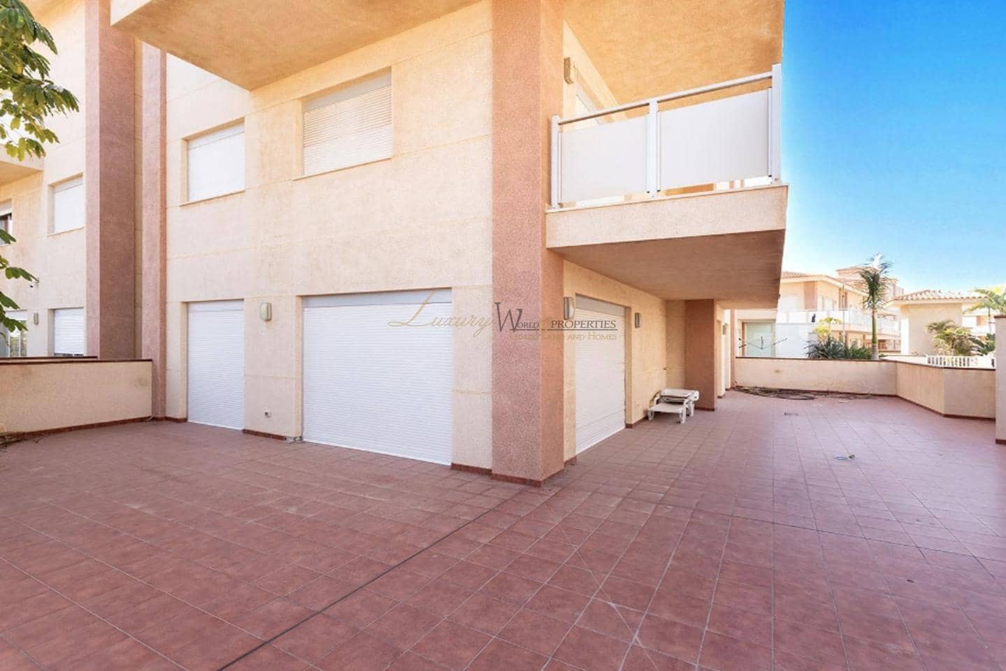 2 camera da letto Appartamento in vendita in Amarilla Golf con piscina garage - 314.500 € (Rif: 9340279)
