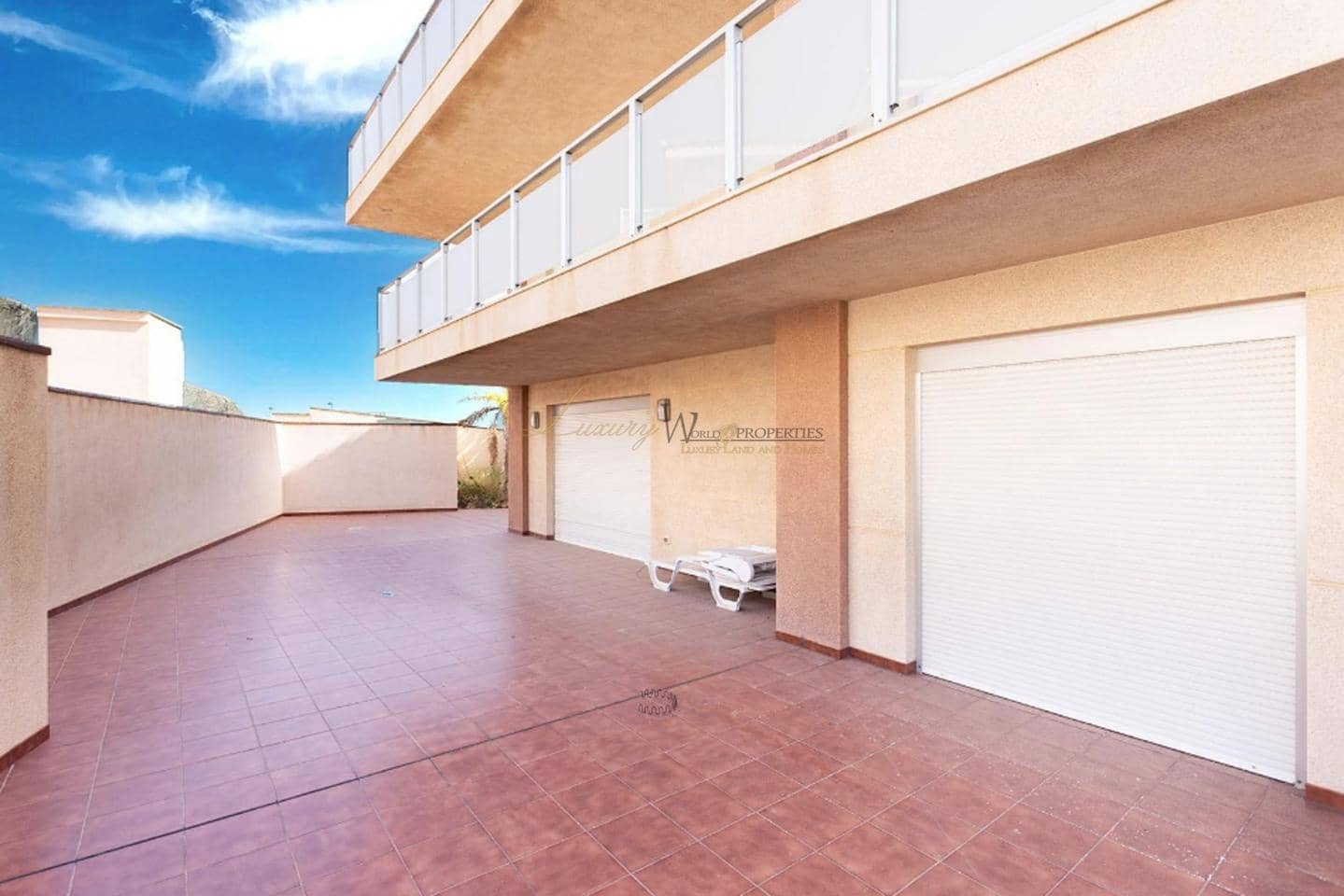 2 camera da letto Appartamento in vendita in Amarilla Golf con piscina garage - 314.500 € (Rif: 9340279)