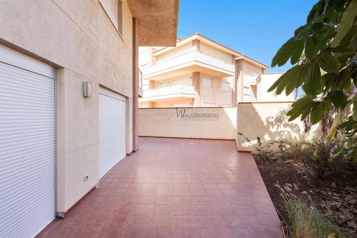 2 camera da letto Appartamento in vendita in Amarilla Golf con piscina garage - 314.500 € (Rif: 9340279)