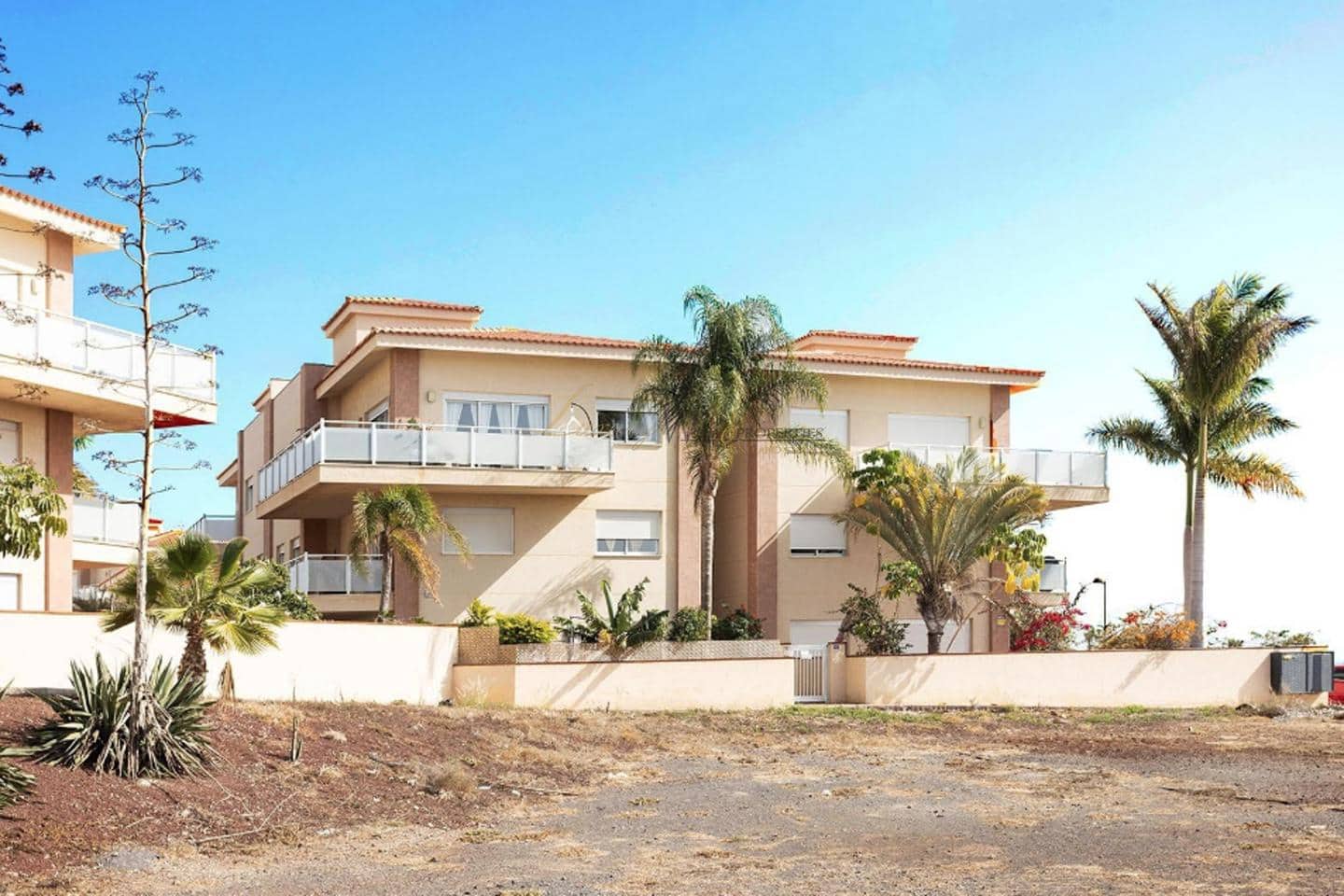 2 camera da letto Appartamento in vendita in Amarilla Golf con piscina garage - 314.500 € (Rif: 9340279)