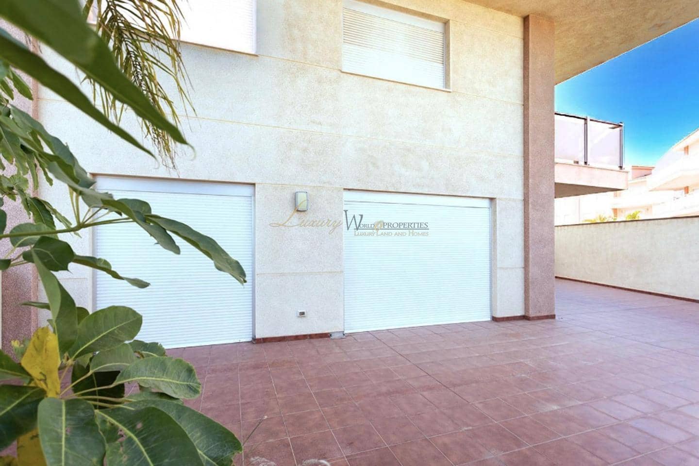2 camera da letto Appartamento in vendita in Amarilla Golf con piscina garage - 314.500 € (Rif: 9340279)