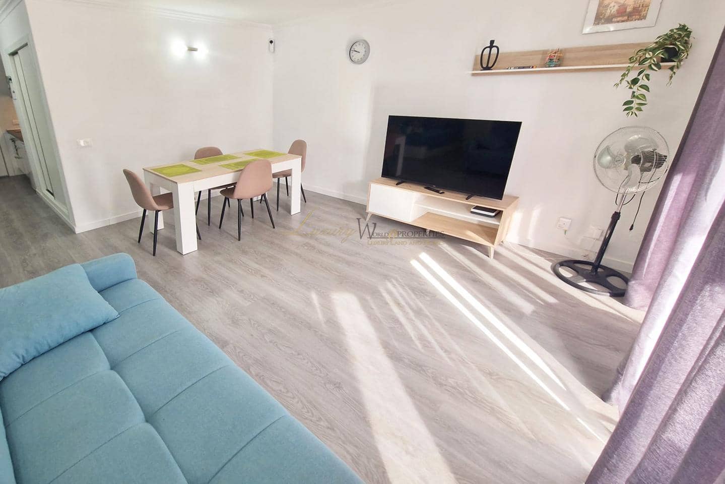 Appartement à vendre à Golf del Sur avec piscine - 169 000 € (Ref: 9345480)