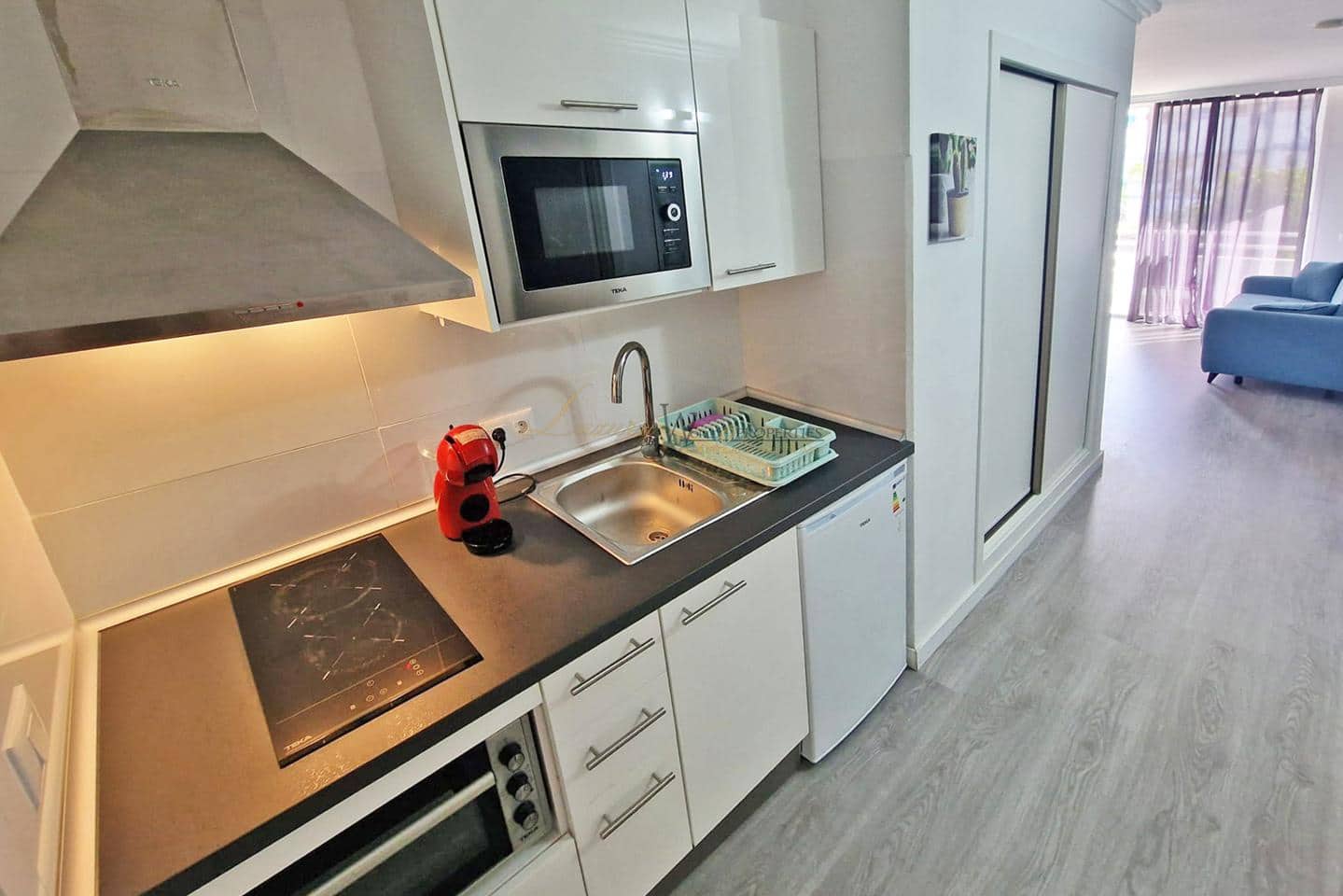 Appartement à vendre à Golf del Sur avec piscine - 169 000 € (Ref: 9345480)