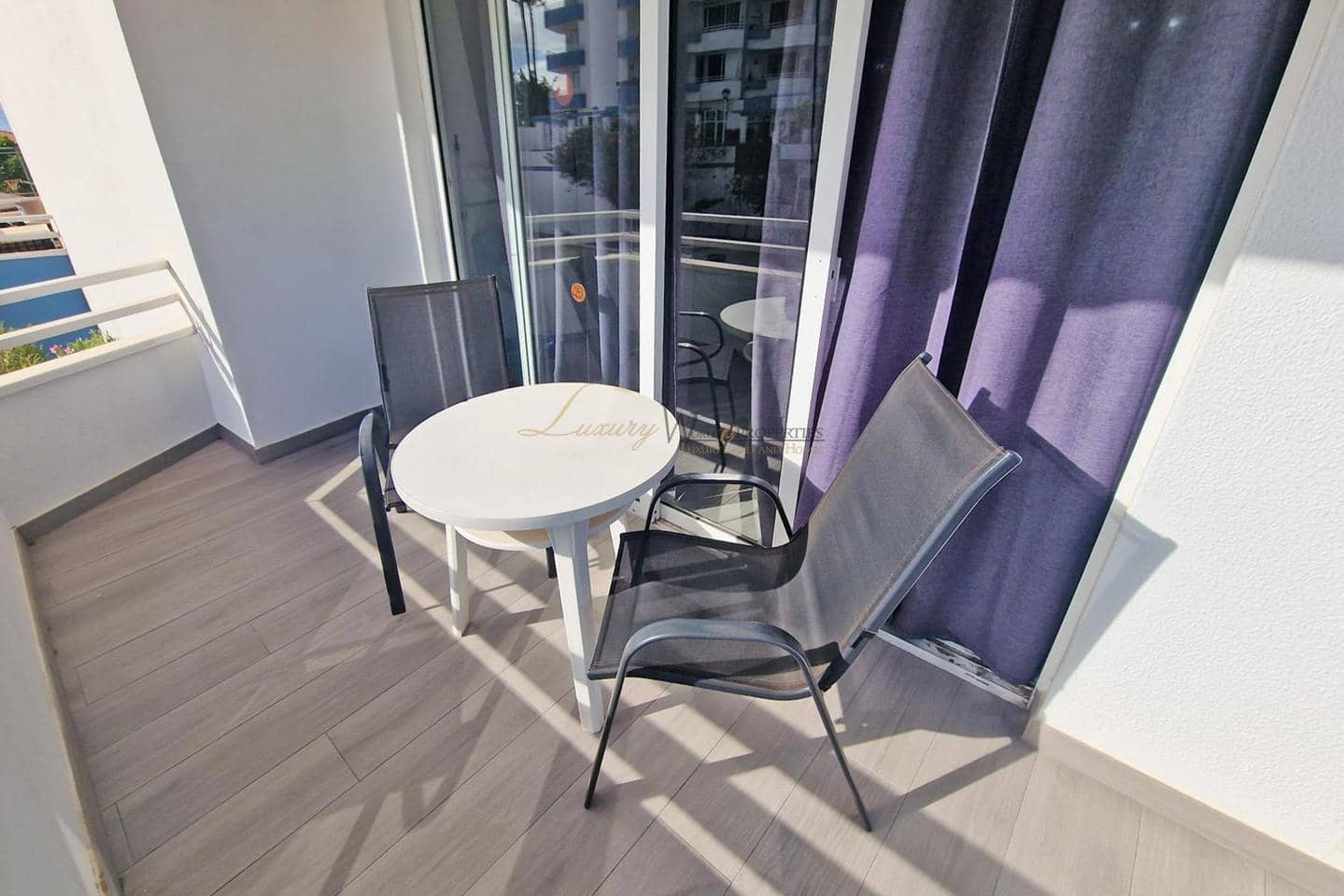 Appartement à vendre à Golf del Sur avec piscine - 169 000 € (Ref: 9345480)