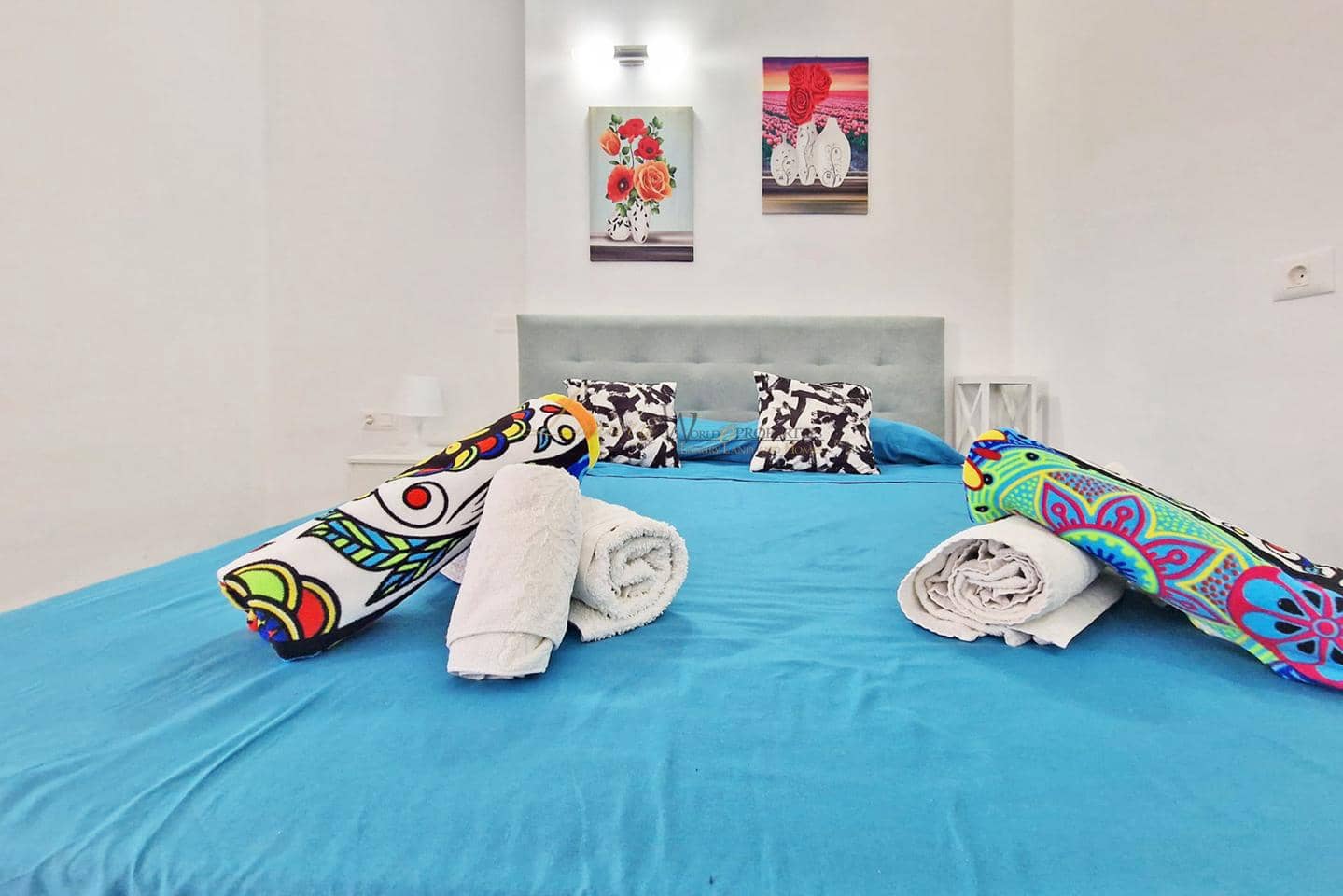 Appartement à vendre à Golf del Sur avec piscine - 169 000 € (Ref: 9345480)