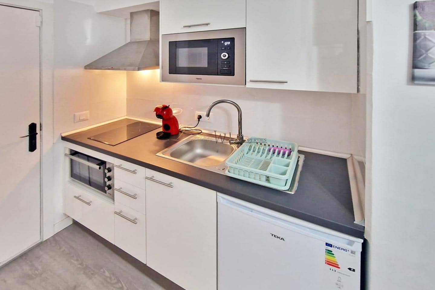 Appartement à vendre à Golf del Sur avec piscine - 169 000 € (Ref: 9345480)