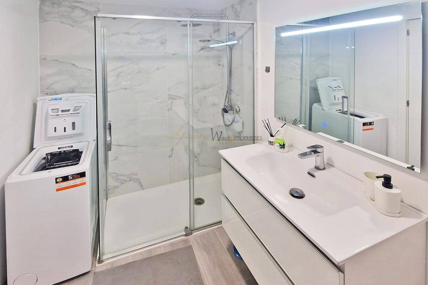 Appartement à vendre à Golf del Sur avec piscine - 169 000 € (Ref: 9345480)