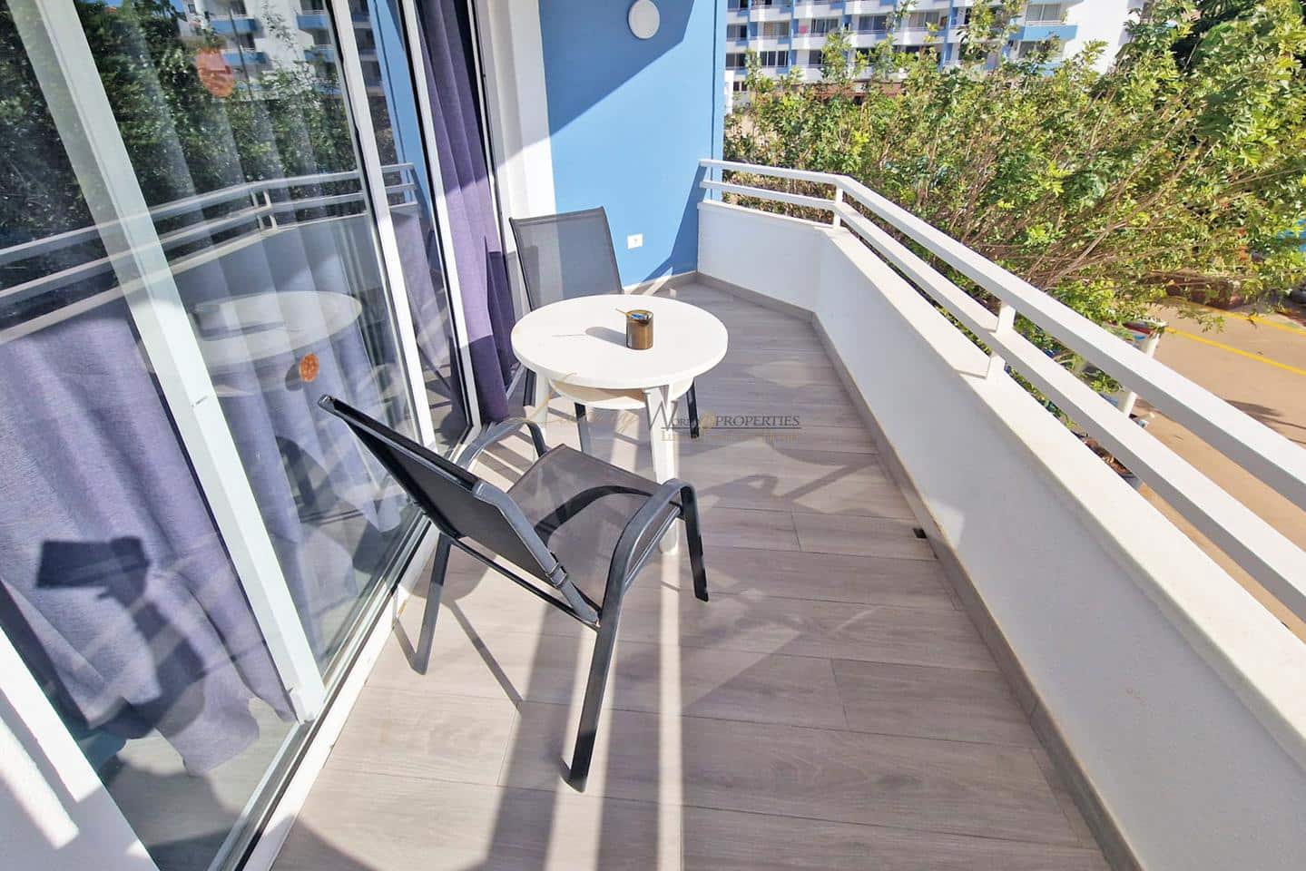 Appartement à vendre à Golf del Sur avec piscine - 169 000 € (Ref: 9345480)