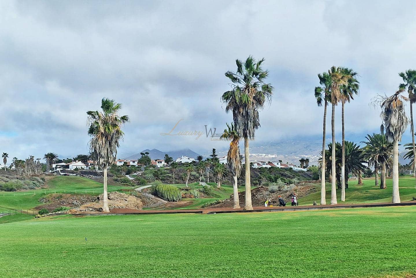 Appartement à vendre à Golf del Sur avec piscine - 169 000 € (Ref: 9345480)