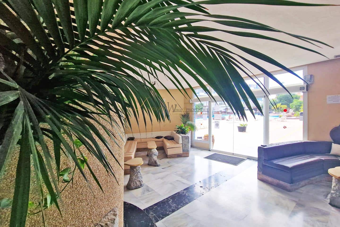 Appartement à vendre à Golf del Sur avec piscine - 169 000 € (Ref: 9345480)