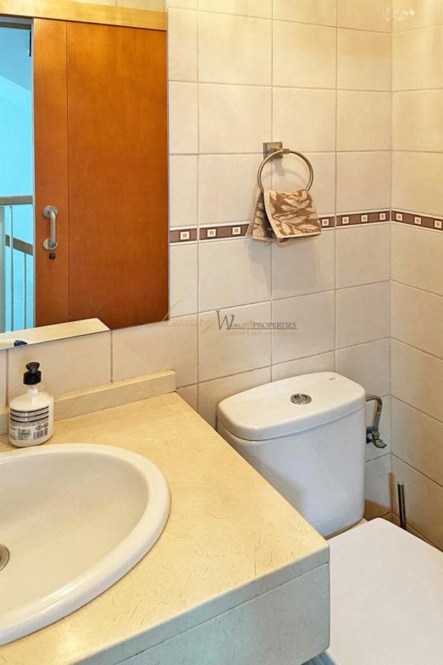 3 camera da letto Villa in vendita in Costa Adeje con piscina garage - 470.000 € (Rif: 9348660)
