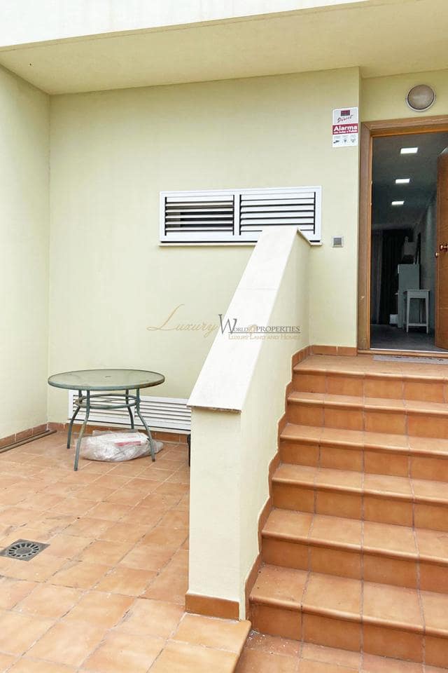 3 camera da letto Villa in vendita in Costa Adeje con piscina garage - 470.000 € (Rif: 9348660)