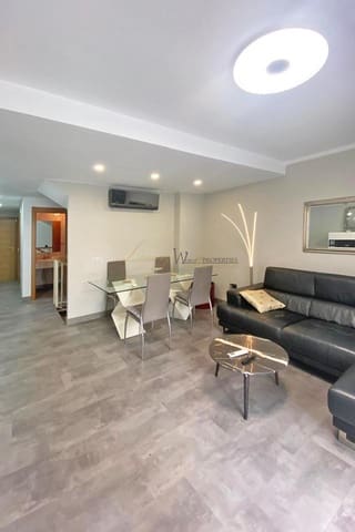 3 camera da letto Villa in vendita in Playa de Fañabé Alto, Adeje con piscina garage - 470.000 € (Rif: 9348660)