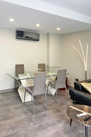 3 camera da letto Villa in vendita in Playa de Fañabé Alto, Adeje con piscina garage - 470.000 € (Rif: 9348660)