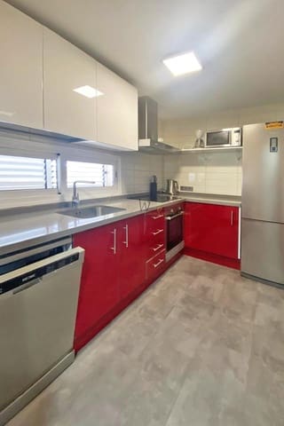 3 camera da letto Villa in vendita in Playa de Fañabé Alto, Adeje con piscina garage - 470.000 € (Rif: 9348660)