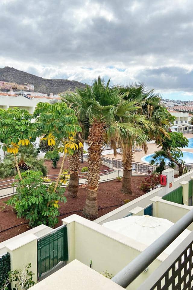 3 camera da letto Villa in vendita in Costa Adeje con piscina garage - 470.000 € (Rif: 9348660)