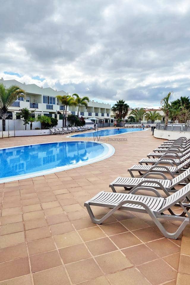 3 camera da letto Villa in vendita in Costa Adeje con piscina garage - 470.000 € (Rif: 9348660)