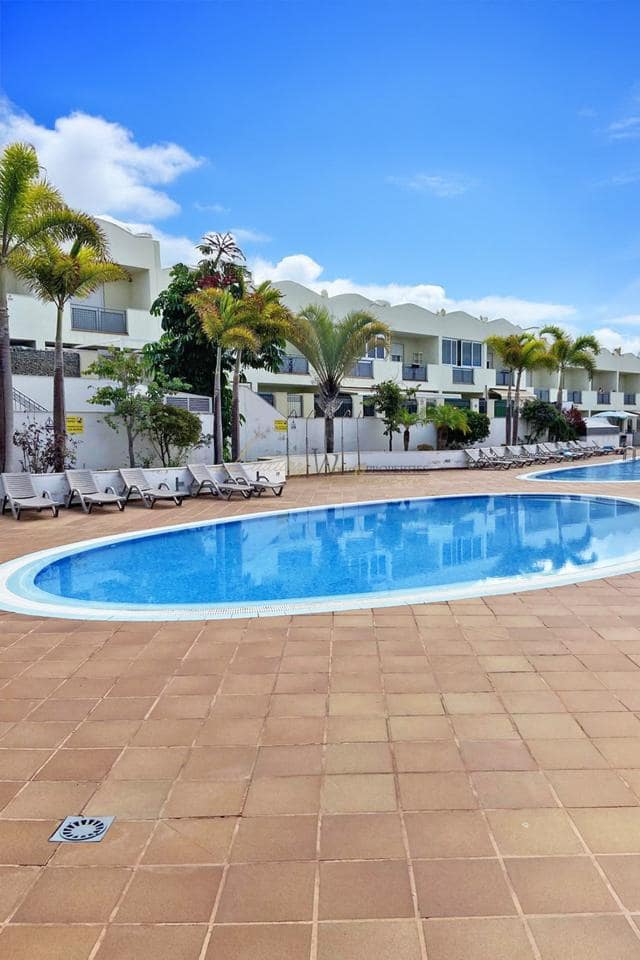 3 camera da letto Villa in vendita in Costa Adeje con piscina garage - 470.000 € (Rif: 9348660)