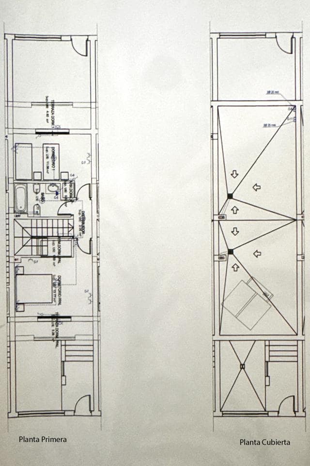 3 soverom Villa til salgs i Costa Adeje med svømmebasseng garasje - € 470 000 (Ref: 9348660)