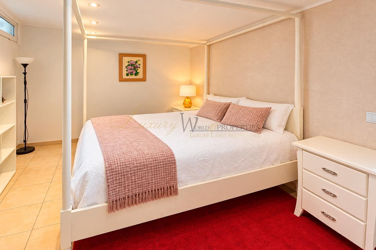 3 camera da letto Villa in vendita in Costa Adeje con piscina garage - 470.000 € (Rif: 9348660)