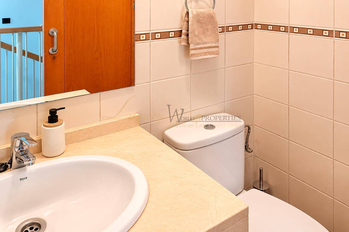 3 camera da letto Villa in vendita in Costa Adeje con piscina garage - 470.000 € (Rif: 9348660)
