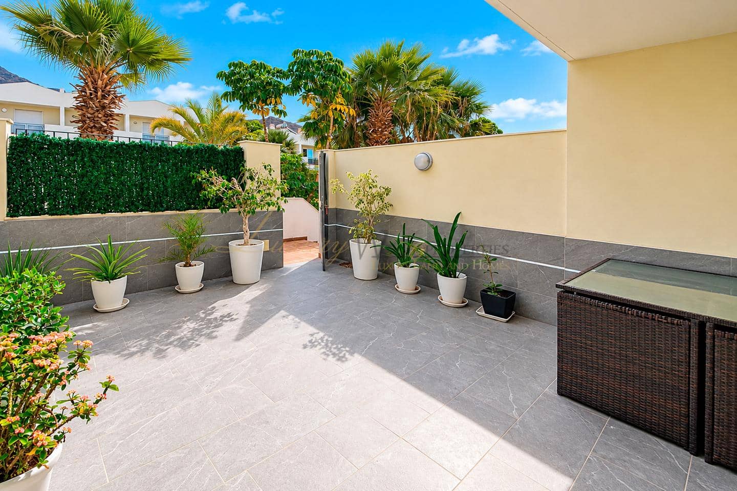 3 camera da letto Villa in vendita in Costa Adeje con piscina garage - 470.000 € (Rif: 9348660)