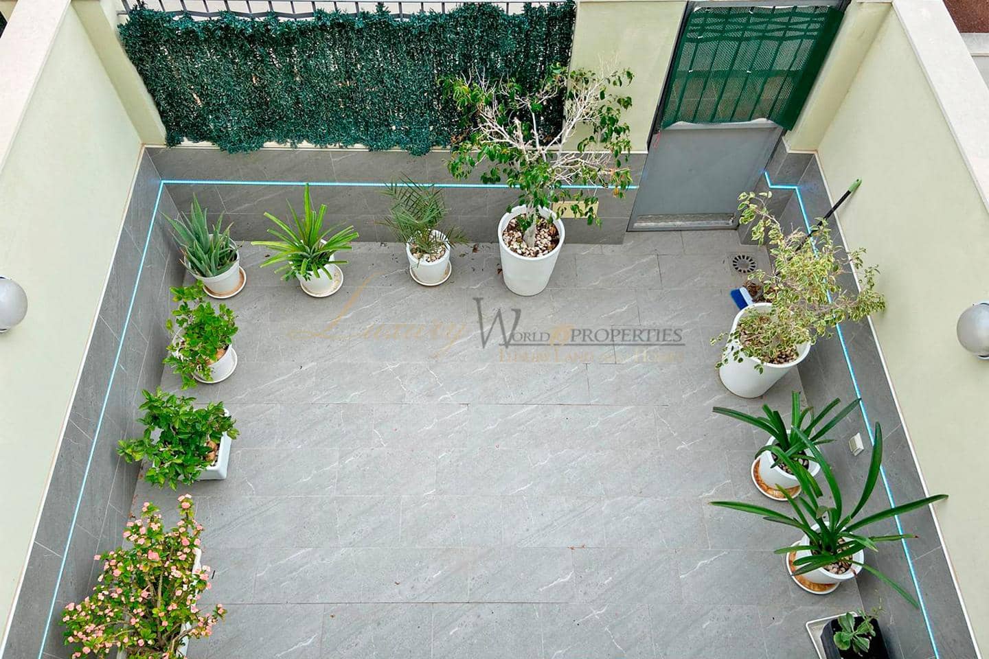 3 camera da letto Villa in vendita in Costa Adeje con piscina garage - 470.000 € (Rif: 9348660)
