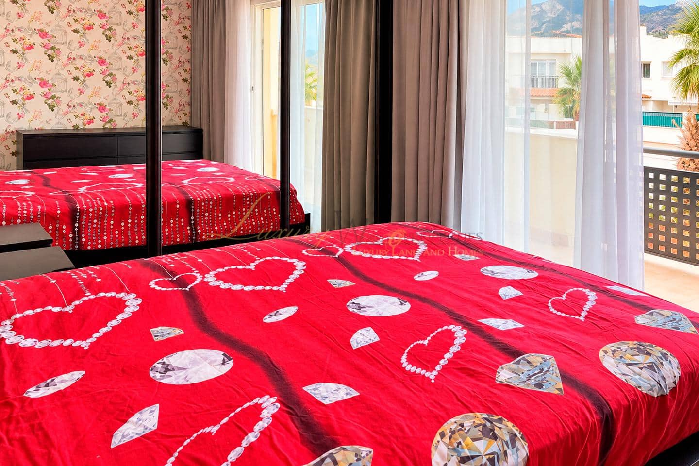 3 camera da letto Villa in vendita in Costa Adeje con piscina garage - 470.000 € (Rif: 9348660)