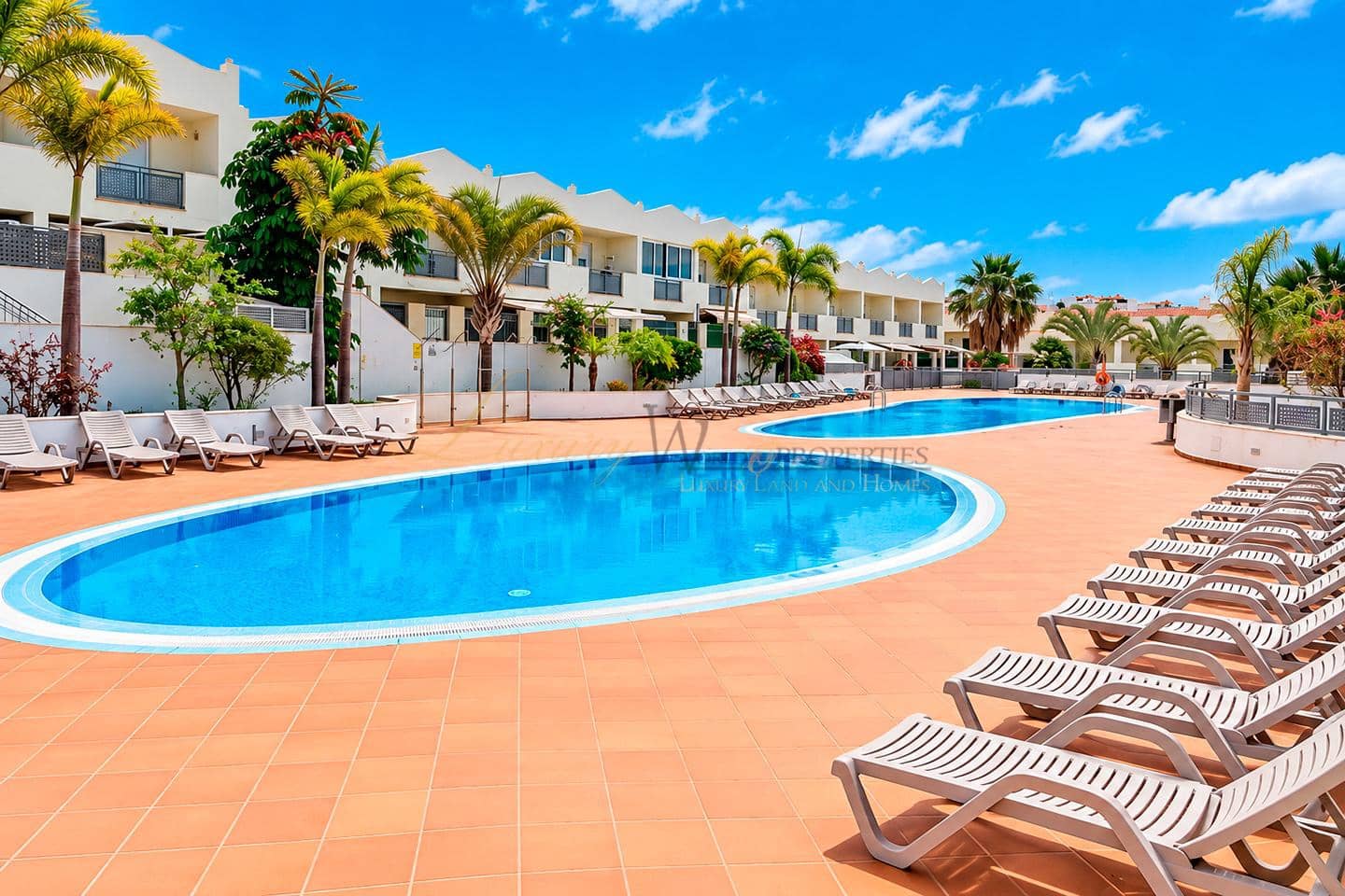 3 camera da letto Villa in vendita in Costa Adeje con piscina garage - 470.000 € (Rif: 9348660)