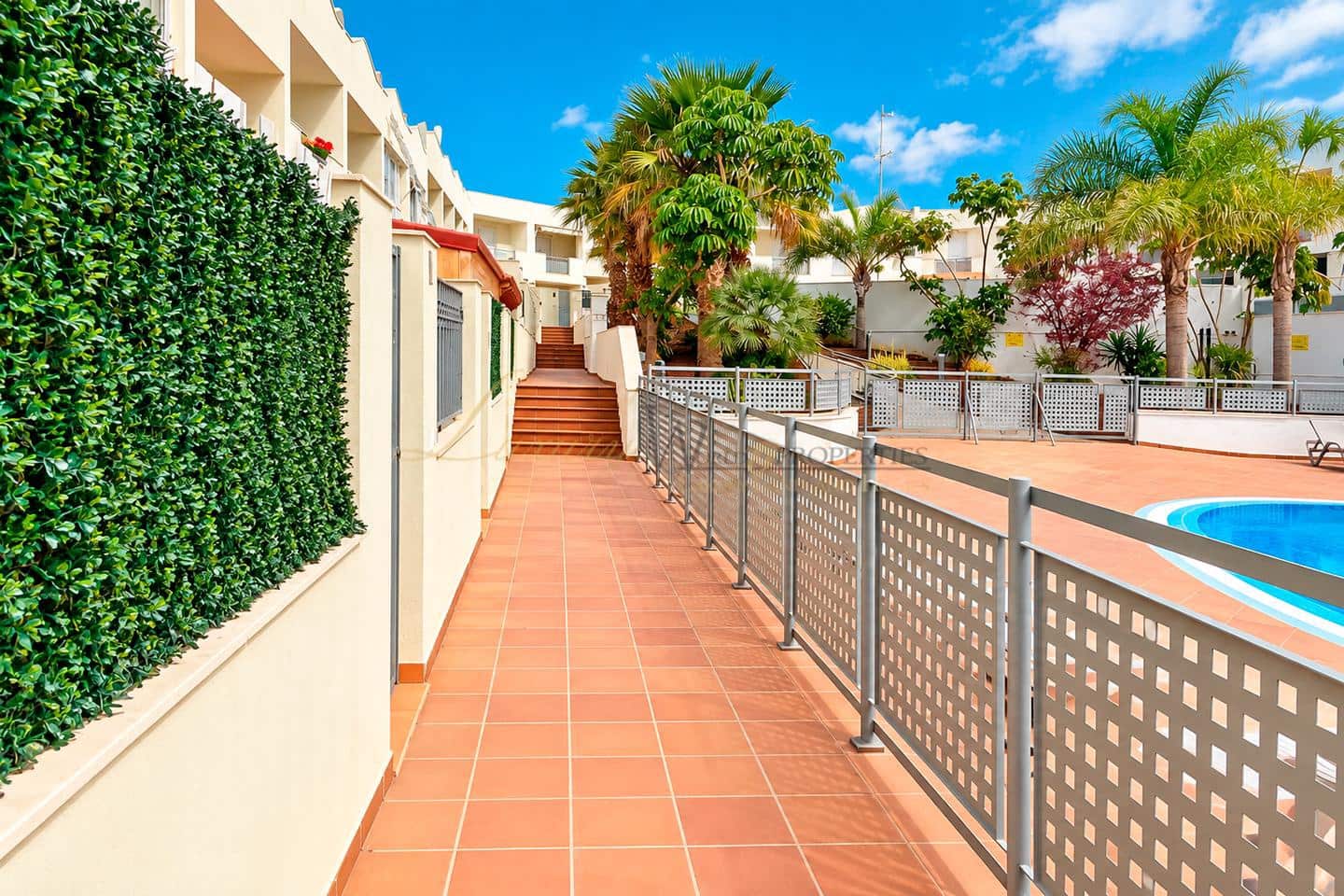 3 camera da letto Villa in vendita in Costa Adeje con piscina garage - 470.000 € (Rif: 9348660)