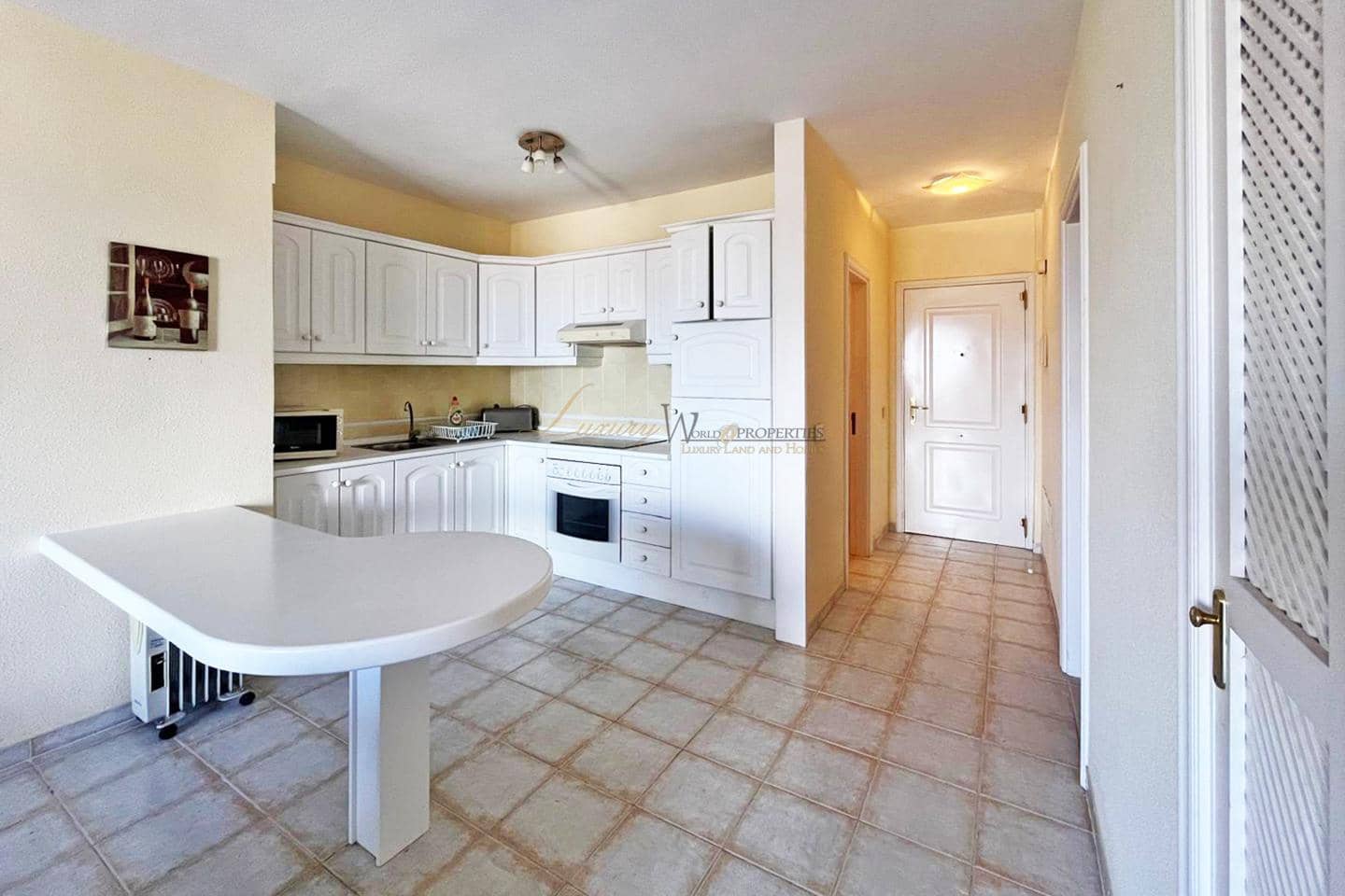 2 soverom Leilighet til salgs i Costa Adeje med svømmebasseng - € 479 000 (Ref: 9352894)