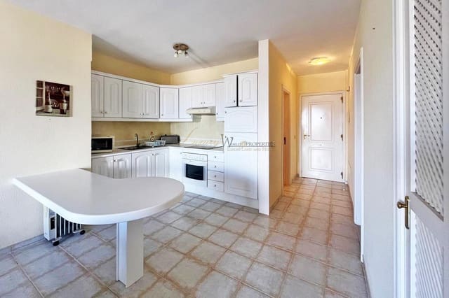 2 chambre Appartement à vendre à Torviscas Centro y Alto, Adeje avec piscine - 479 000 € (Ref: 9352894)