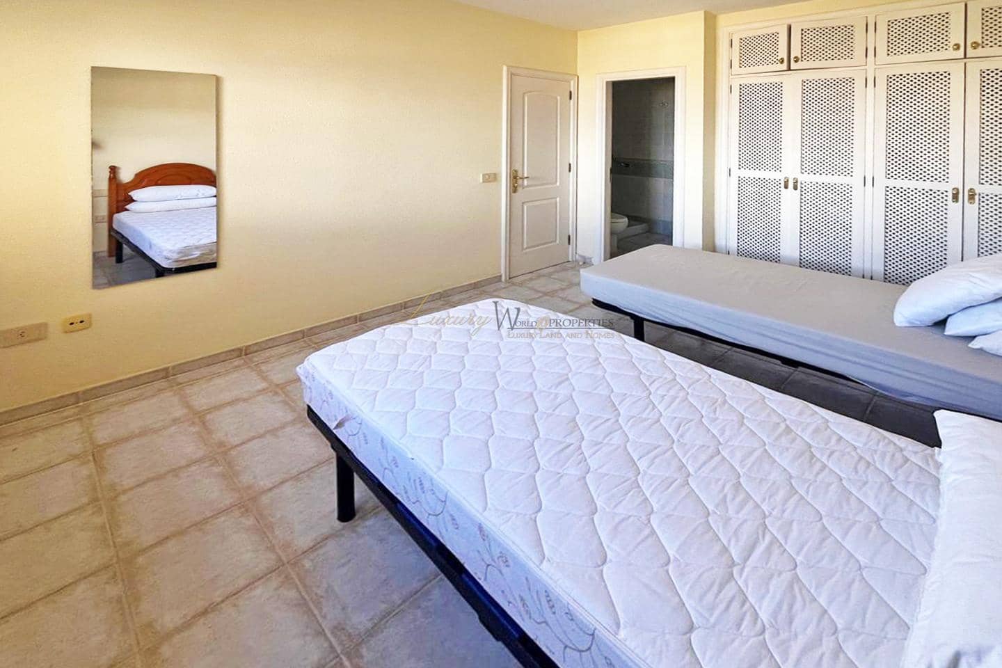 2 soverom Leilighet til salgs i Costa Adeje med svømmebasseng - € 479 000 (Ref: 9352894)