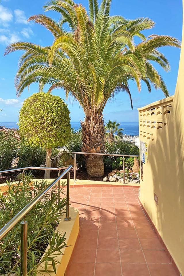 2 chambre Appartement à vendre à Costa Adeje avec piscine - 449 000 € (Ref: 9352894)