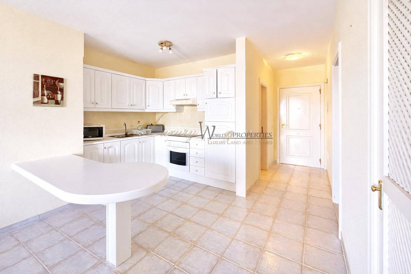 2 chambre Appartement à vendre à Costa Adeje avec piscine - 449 000 € (Ref: 9352894)