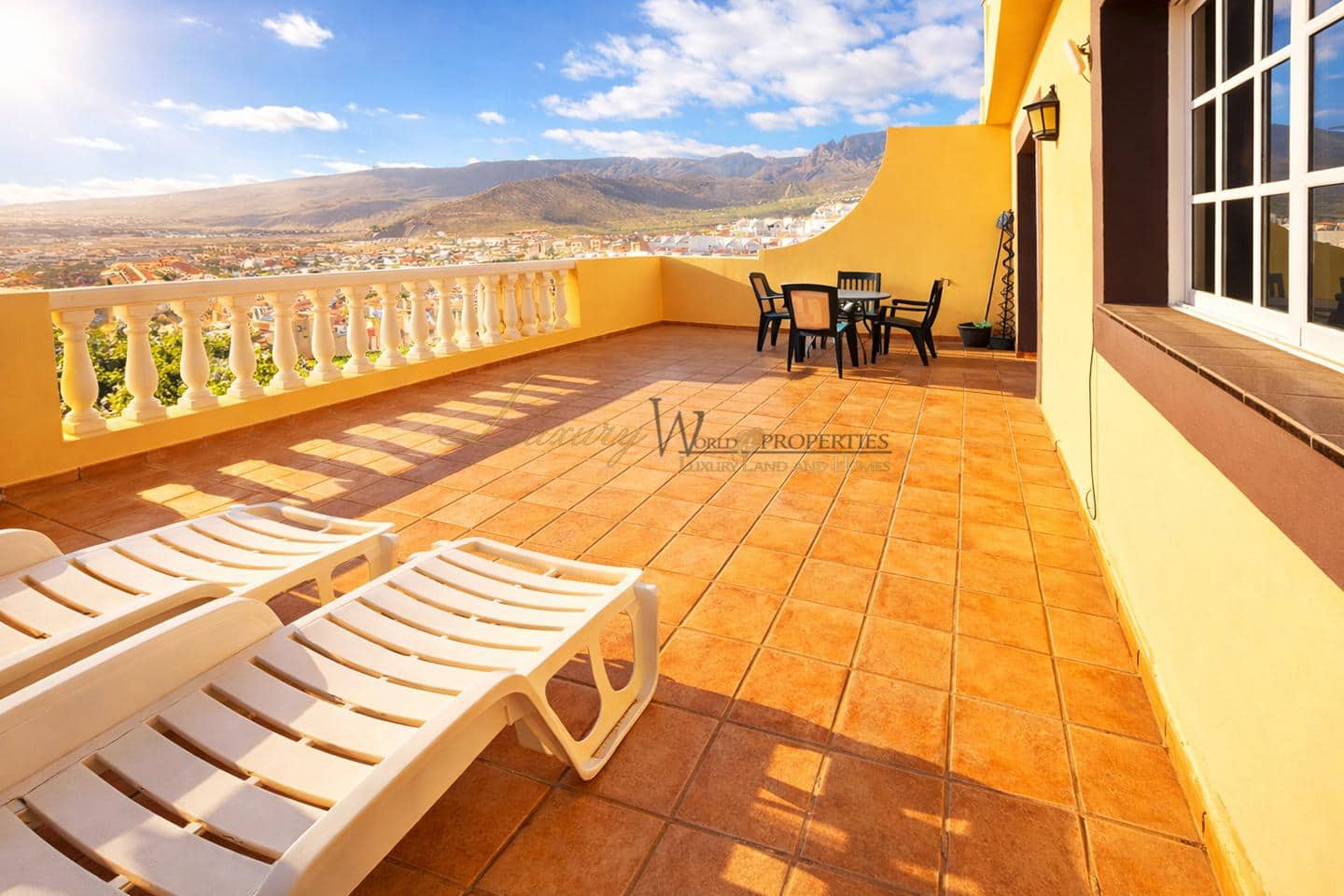 2 chambre Appartement à vendre à Costa Adeje avec piscine - 449 000 € (Ref: 9352894)