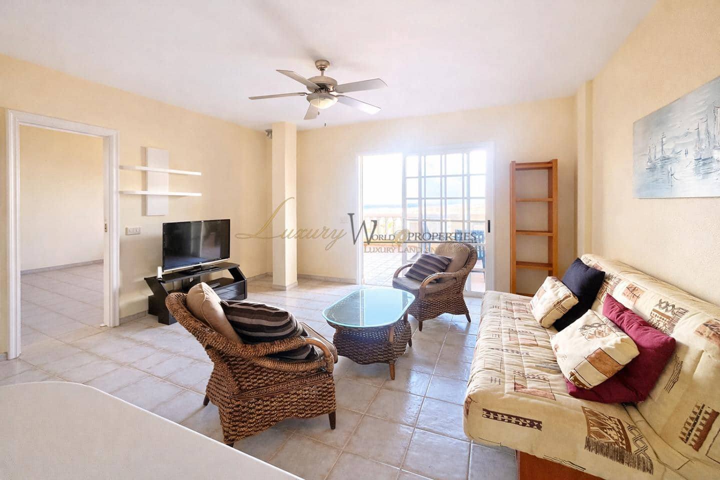 2 chambre Appartement à vendre à Costa Adeje avec piscine - 449 000 € (Ref: 9352894)