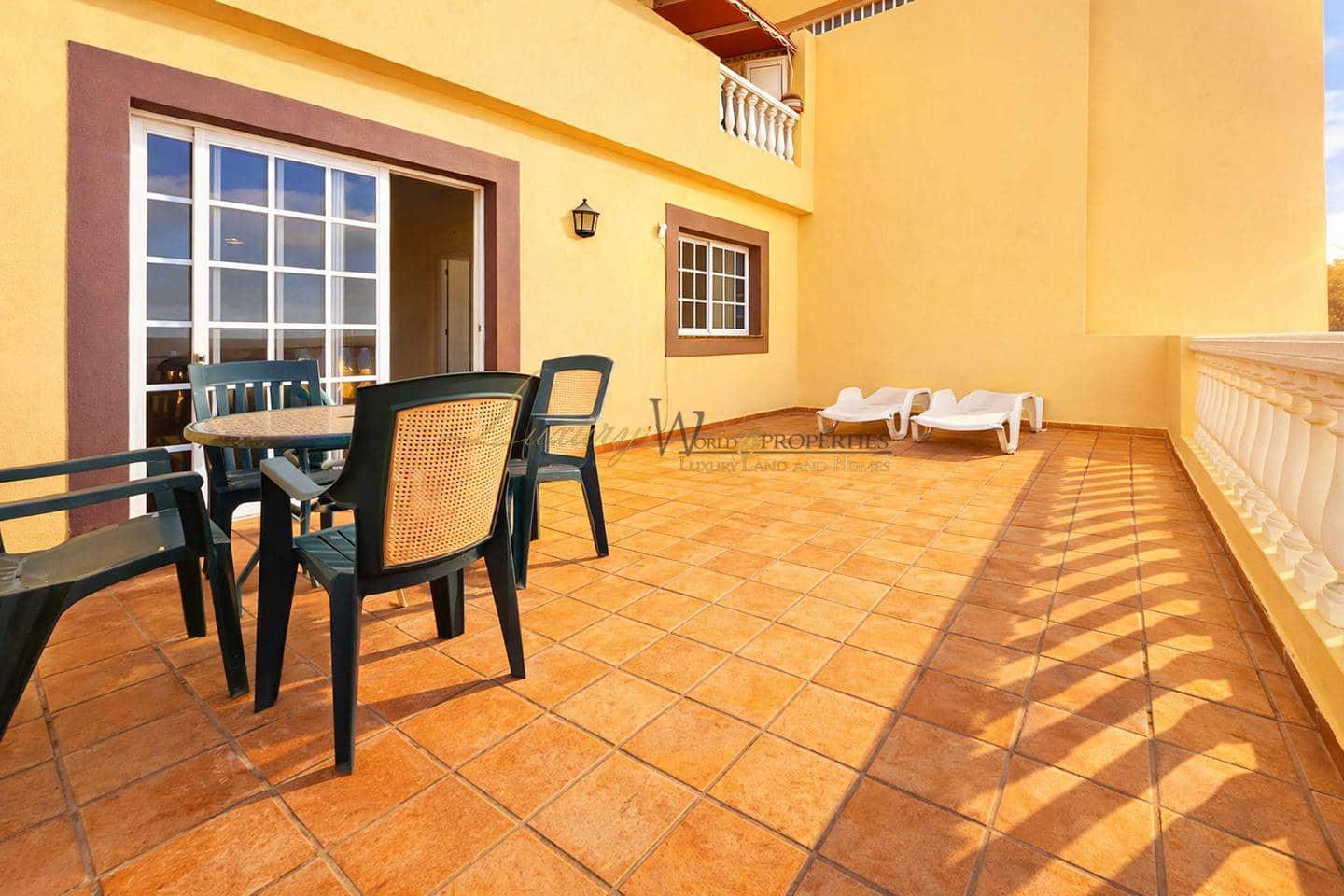 2 chambre Appartement à vendre à Costa Adeje avec piscine - 449 000 € (Ref: 9352894)