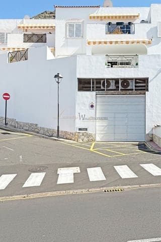 1 soverom Bedrift til salgs i Torviscas Centro y Alto, Adeje - € 450 000 (Ref: 9357855)