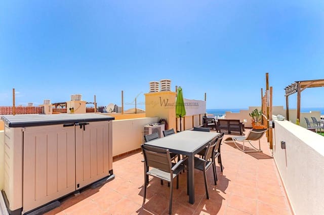 1 sypialnia Mieszkanie na sprzedaż w Callao Salvaje - Playa Paraíso, Adeje z garażem - 275 000 € (Ref: 9369305)