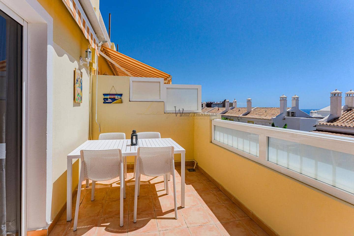 1 camera da letto Appartamento in vendita in Adeje con garage - 275.000 € (Rif: 9369305)