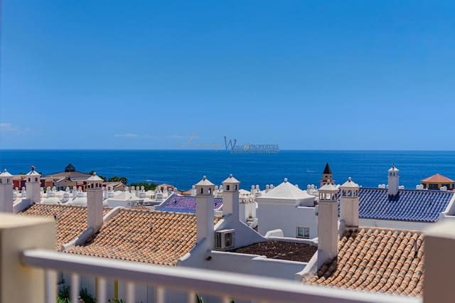 1 sypialnia Mieszkanie na sprzedaż w Callao Salvaje - Playa Paraíso, Adeje z garażem - 275 000 € (Ref: 9369305)