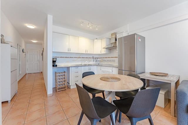 1 sypialnia Mieszkanie na sprzedaż w Callao Salvaje - Playa Paraíso, Adeje z garażem - 275 000 € (Ref: 9369305)