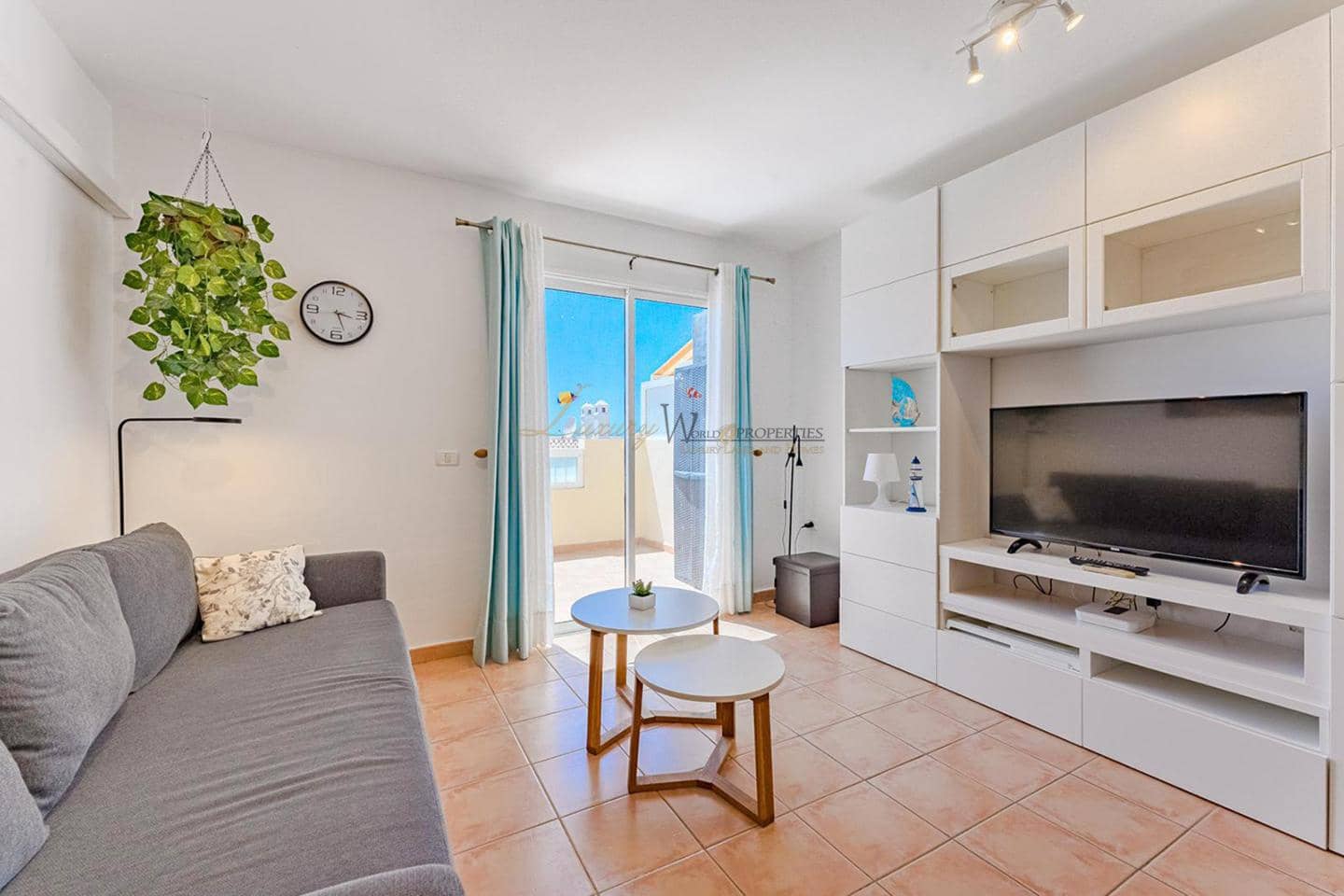 1 camera da letto Appartamento in vendita in Adeje con garage - 275.000 € (Rif: 9369305)