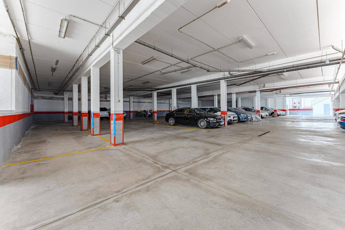 1 camera da letto Appartamento in vendita in Adeje con garage - 275.000 € (Rif: 9369305)