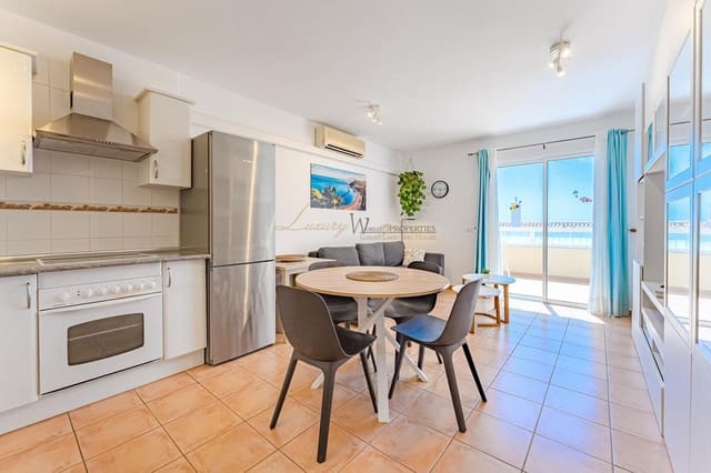 1 sypialnia Mieszkanie na sprzedaż w Callao Salvaje - Playa Paraíso, Adeje z garażem - 275 000 € (Ref: 9369305)